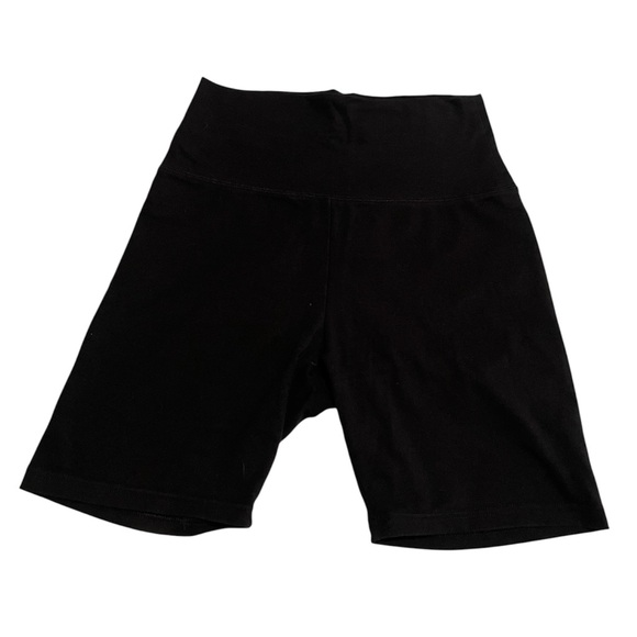 aerie Pants - Aerie Offline High-Rise Bike Shorts